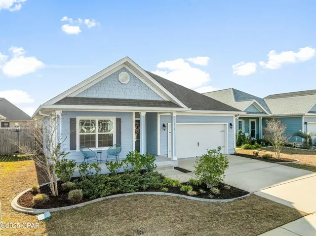 $339,000 | 113 Redfish Way, Panama City, FL 32404