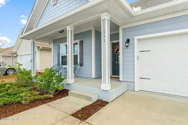 $339,000 | 113 Redfish Way, Panama City, FL 32404