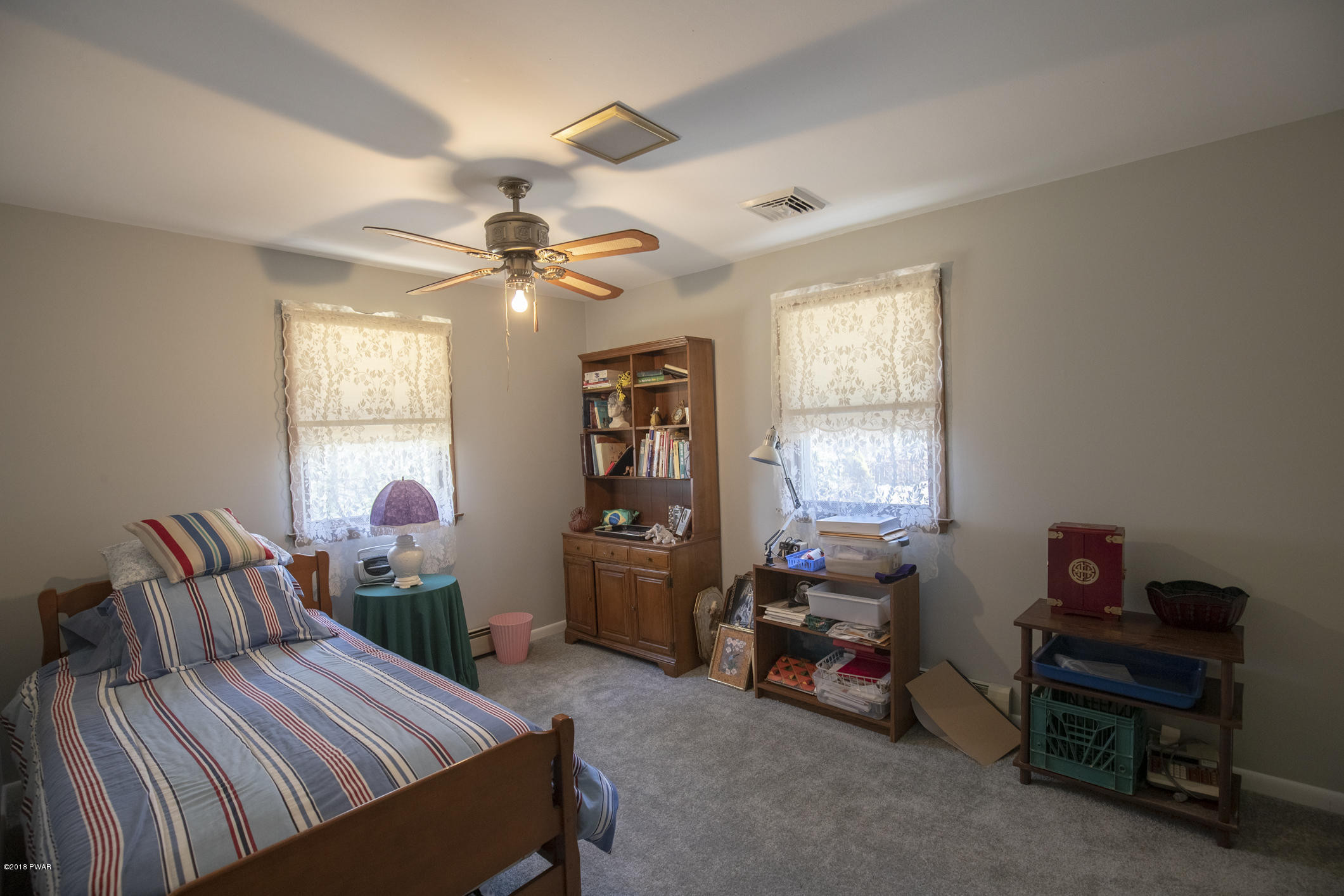 112 Meadowbrook Road Tafton, PA 18464 - Photo 13 of 23 Bedroom 2