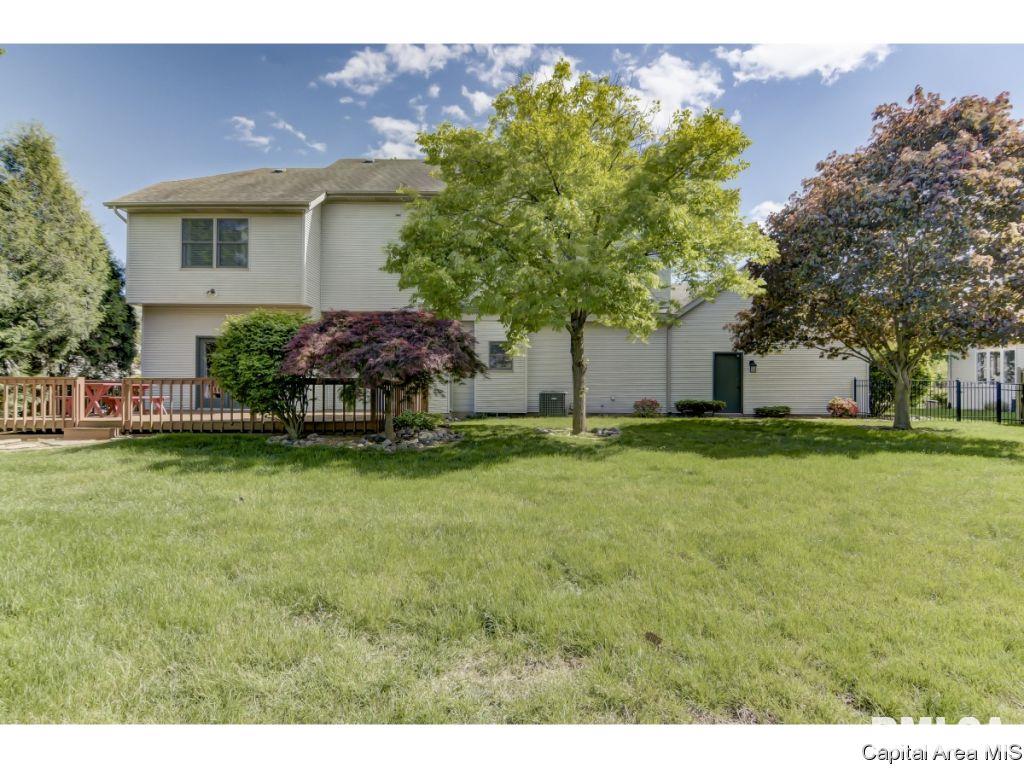 2609 Hastings Road Chatham, IL 62629 - Photo 30 of 33 Gallery Image 30