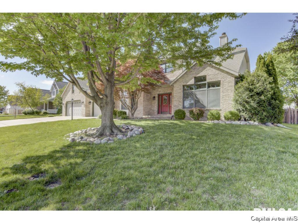 2609 Hastings Road Chatham, IL 62629 - Photo 33 of 33 Gallery Image 33