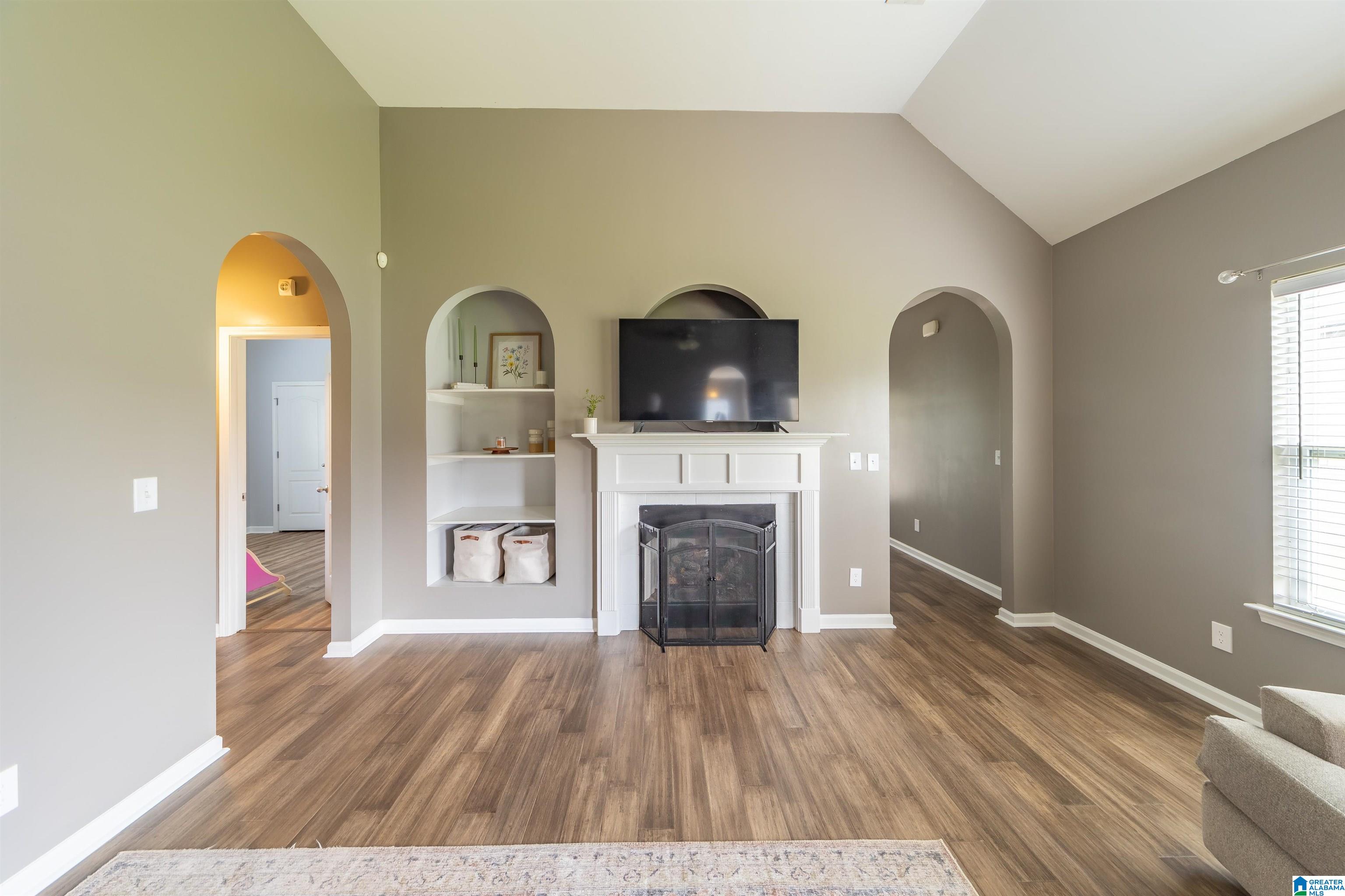 4762 Rosser Loop Drive Bessemer, AL 35022 - Photo 8 of 30