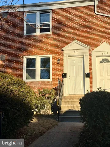 $275,000 | 6121 Chinquapin Parkway, Baltimore, MD 21239