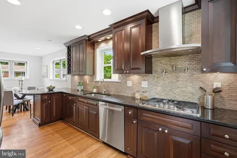 $599,500 | 10207 Brunswick Avenue, Silver Spring, MD 20902