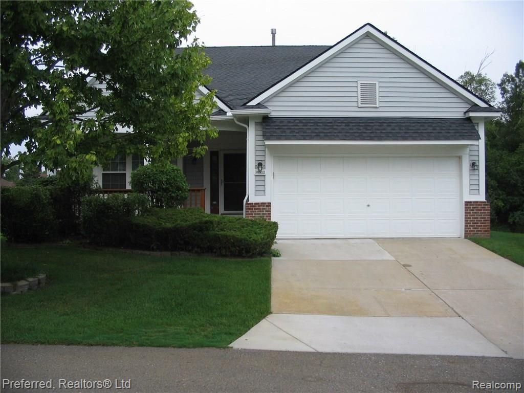 30812 Golden Ridge, Unit 171 Novi, MI 48377 - Photo 1 of 28