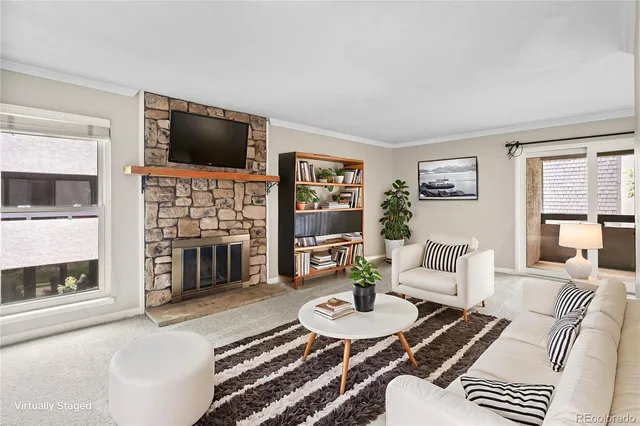 $1,650 | 6410 South Dayton Street, Unit I08, Englewood, CO 80111