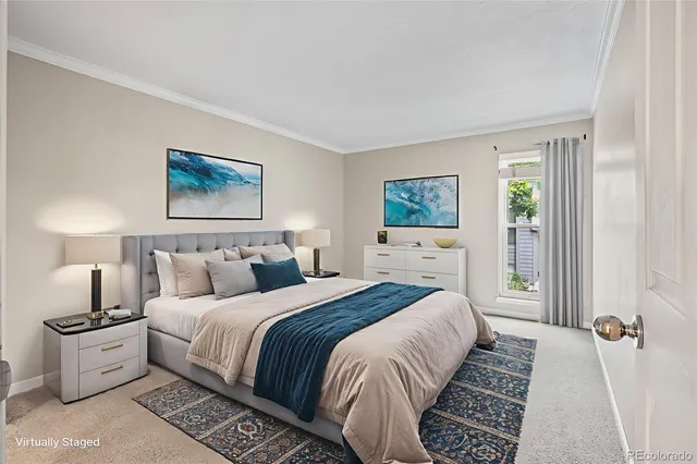 $1,650 | 6410 South Dayton Street, Unit I08, Englewood, CO 80111