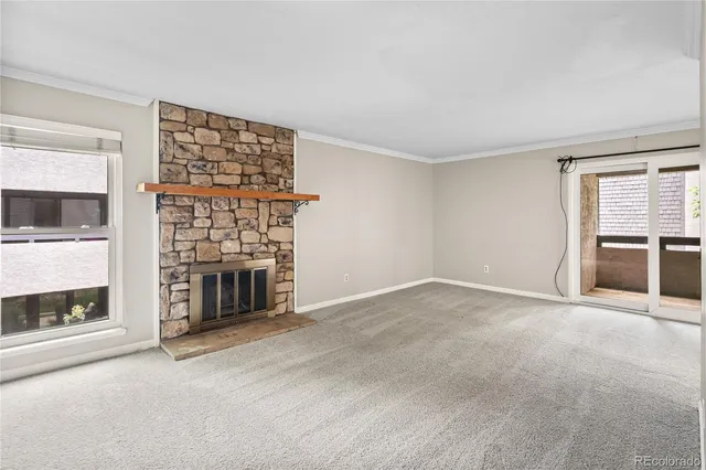 $1,650 | 6410 South Dayton Street, Unit I08, Englewood, CO 80111