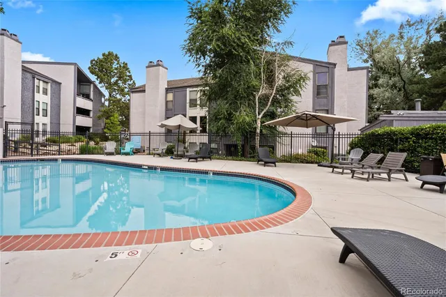 $1,650 | 6410 South Dayton Street, Unit I08, Englewood, CO 80111