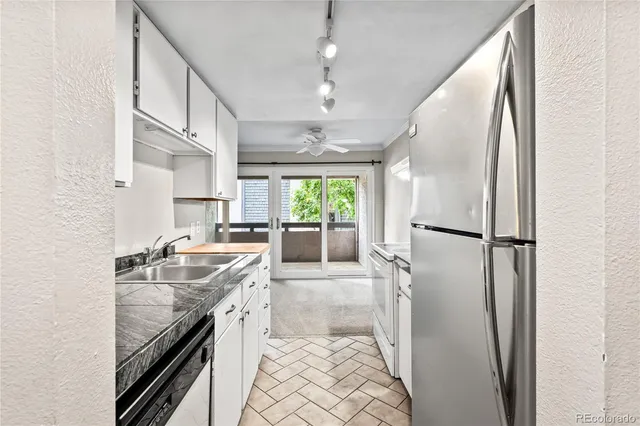 $1,650 | 6410 South Dayton Street, Unit I08, Englewood, CO 80111