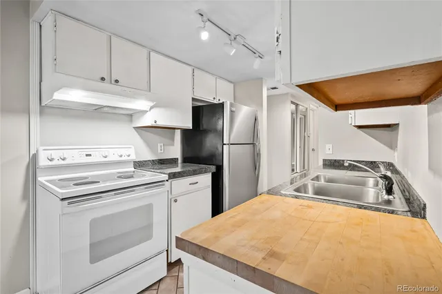 $1,650 | 6410 South Dayton Street, Unit I08, Englewood, CO 80111