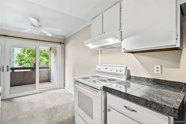 $1,650 | 6410 South Dayton Street, Unit I08, Englewood, CO 80111