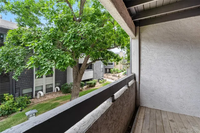 $1,650 | 6410 South Dayton Street, Unit I08, Englewood, CO 80111