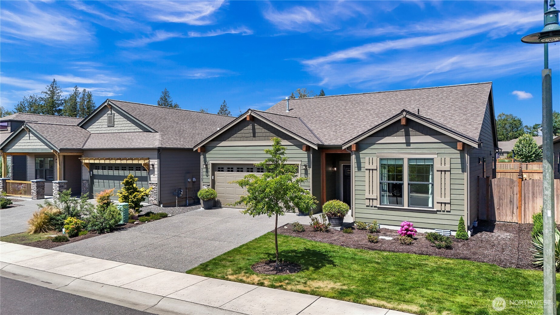 1410 Woods Point Loop Ferndale, WA 98248 - Photo 1 of 33