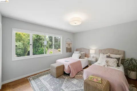 $1,595,000 | 64 Highgate Road, Kensington, CA 94707