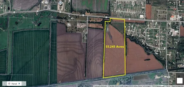 $3,590,925 | 0 Fm 6 Highway, Nevada, TX 75173