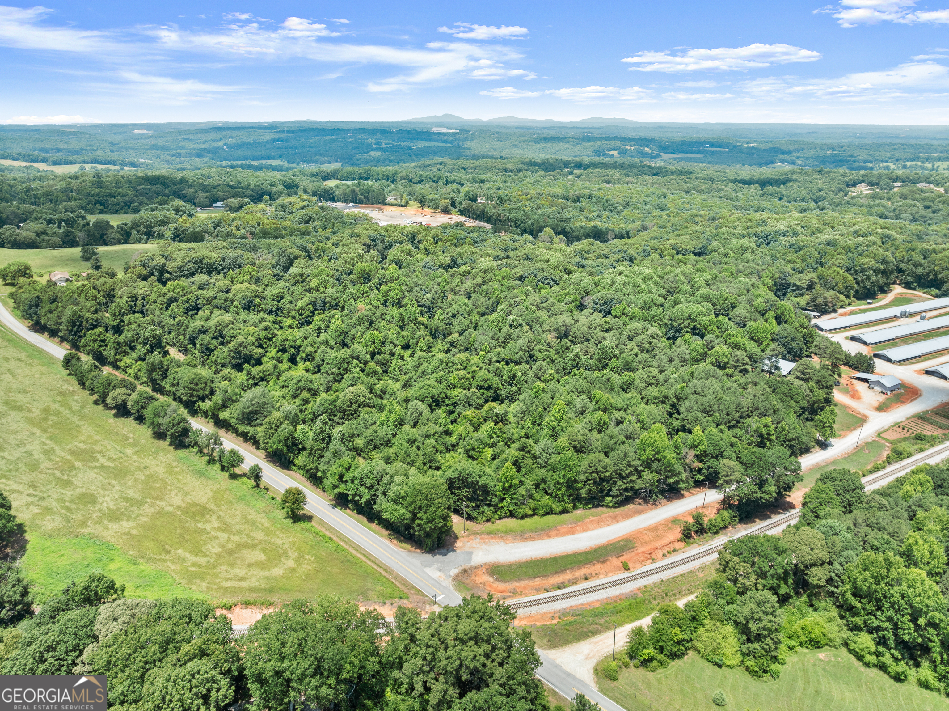 0 Mountain Creek Church Road Talmo, GA 30567 - Photo 22 of 25