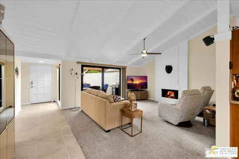 $515,000 | 2335 South Gene Autry Trail, Unit C, Palm Springs, CA 92264