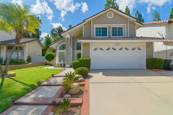 $745,000 | 1720 Sugar Pine Drive, Corona, CA 92882