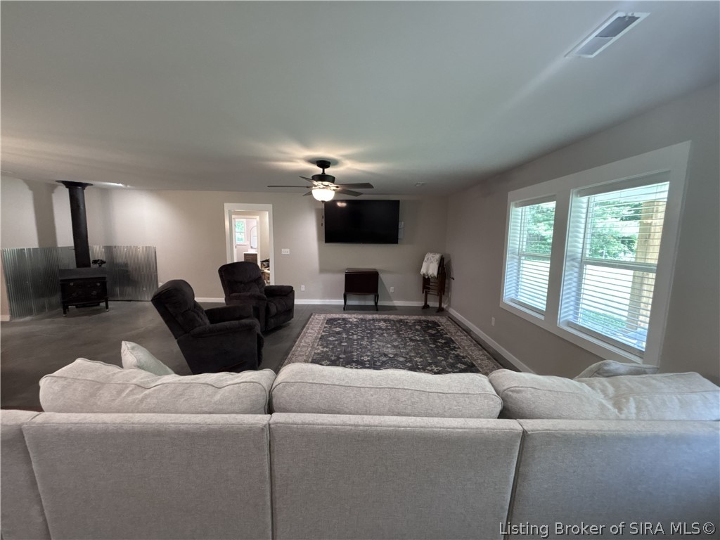 1904 Getty Road Lexington, IN 47138 - Photo 14 of 44