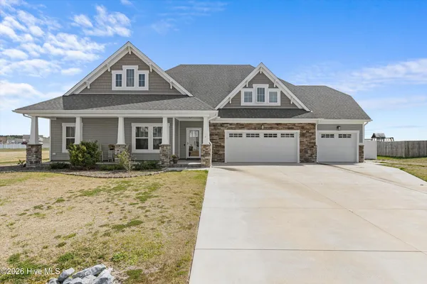 $588,900 | 111 Gander Drive, Moyock, NC 27958
