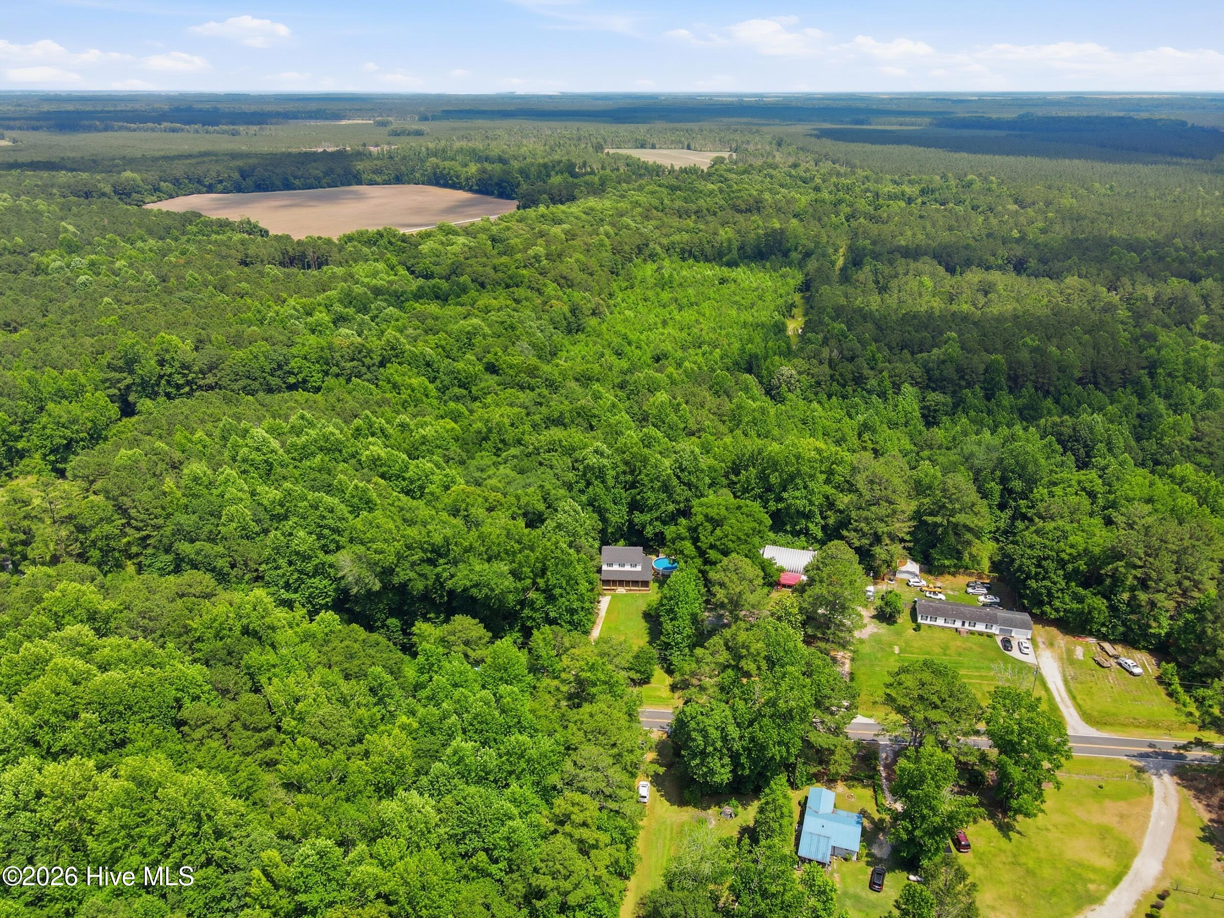 1228 Core Point Road Blounts Creek, NC 27814 - Photo 40 of 44