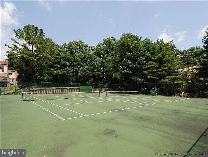 3837 Tremayne Terrace, Unit 17 Silver Spring, MD 20906 - Photo 28 of 30 Community