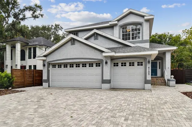 $4,100 | 6105 South Elkins Avenue, Tampa, FL 33611