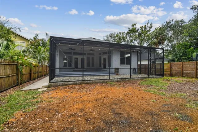 $4,100 | 6105 South Elkins Avenue, Tampa, FL 33611