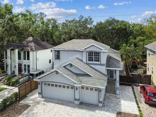 $4,100 | 6105 South Elkins Avenue, Tampa, FL 33611