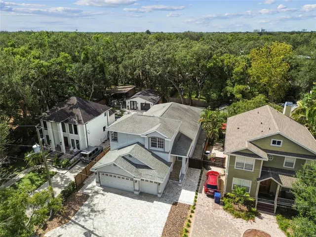 $4,100 | 6105 South Elkins Avenue, Tampa, FL 33611