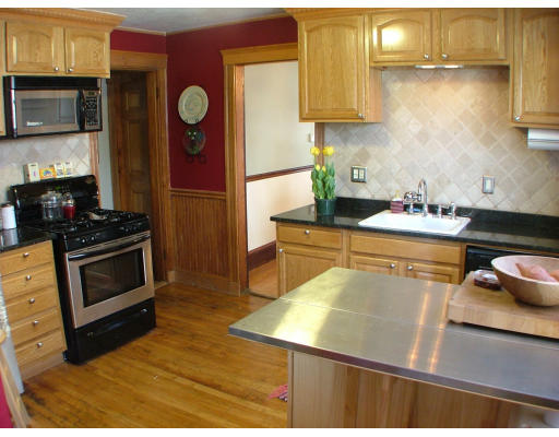 12 Colgate Road, Unit 2 Boston, MA 02131 - Photo 1 of 6 Gallery Image 1