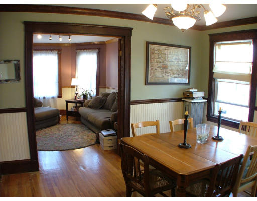12 Colgate Road, Unit 2 Boston, MA 02131 - Photo 2 of 6 Gallery Image 2