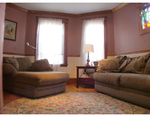 12 Colgate Road, Unit 2 Boston, MA 02131 - Photo 3 of 6 Gallery Image 3