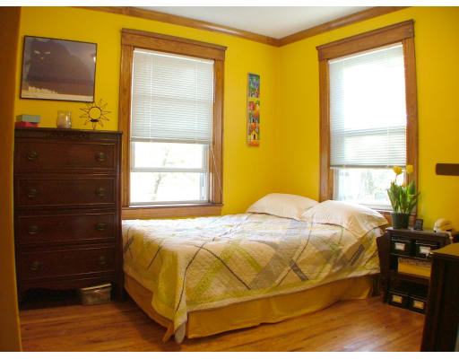 12 Colgate Road, Unit 2 Boston, MA 02131 - Photo 6 of 6 Gallery Image 6