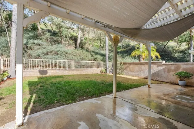 a view of outdoor space