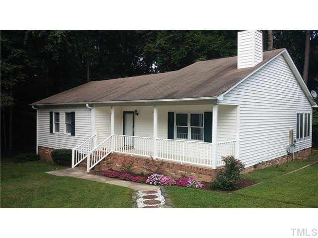 716 Stem Road Creedmoor, NC 27522 - Photo 1 of 25 Just CHARMING!