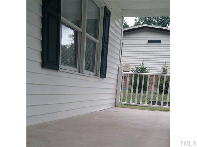 716 Stem Road Creedmoor, NC 27522 - Photo 22 of 25 Rocking chair front porch.