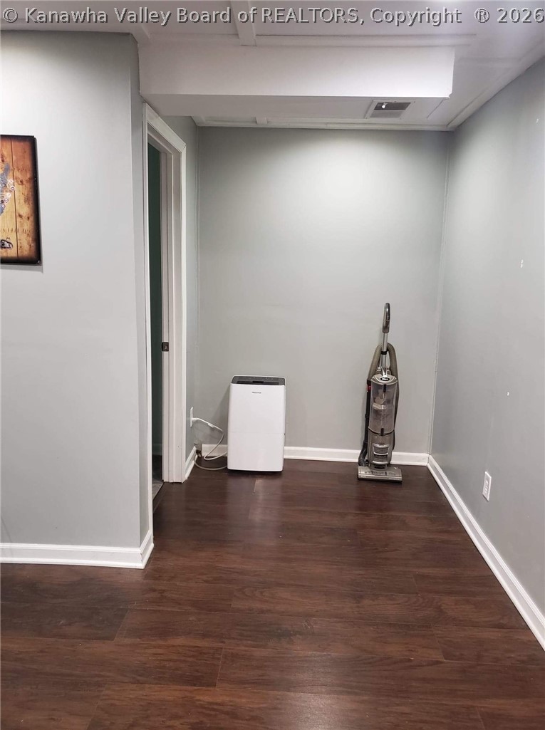 209 Eureka Road Charleston, WV 25314 - Photo 34 of 45 Gallery Image 34