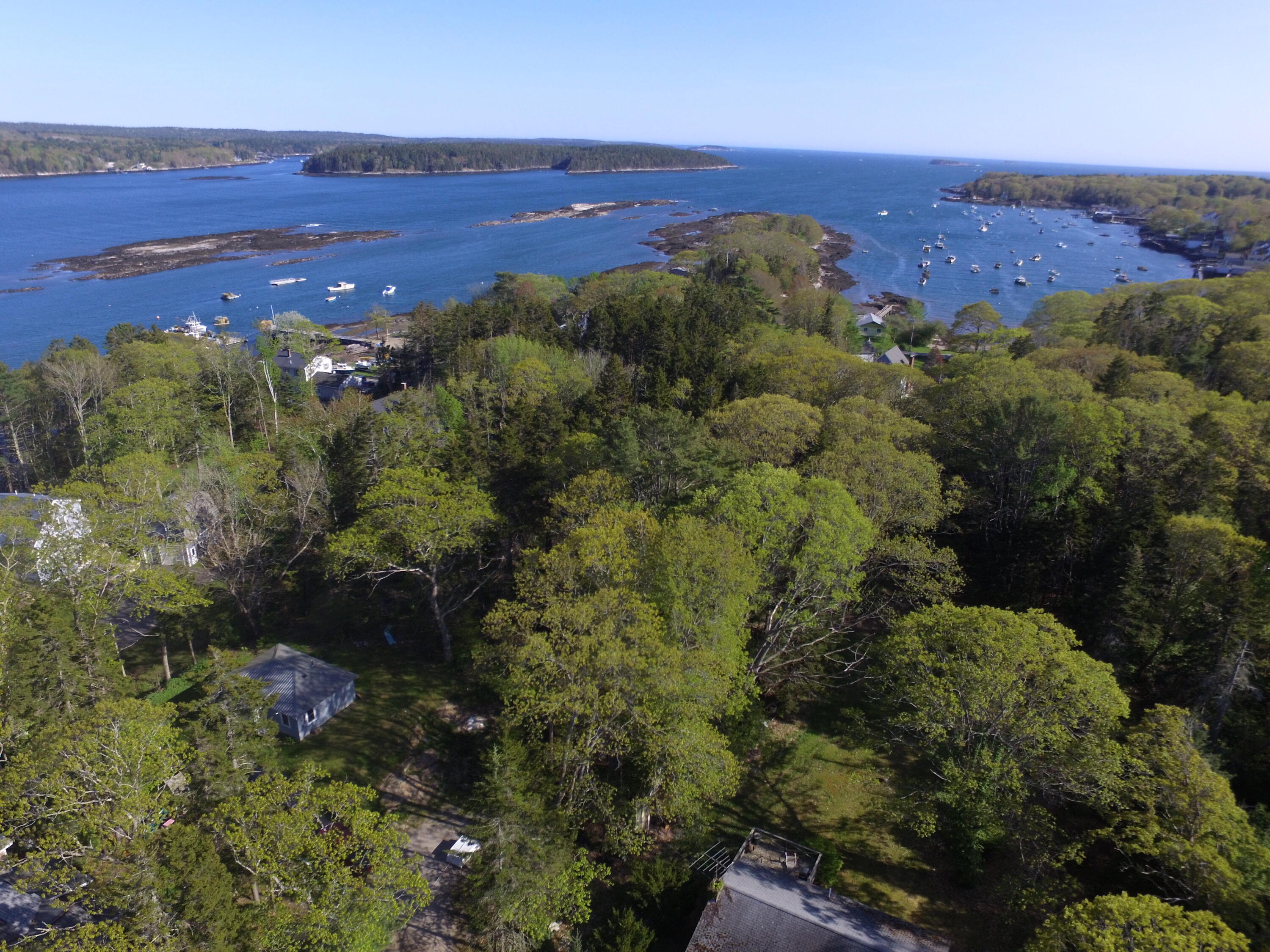 5 Warren Street Harpswell, ME 04079 - Photo 6 of 34 DJI_0003