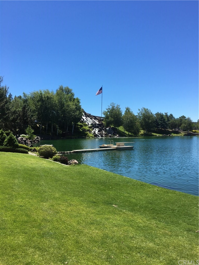 15733 Juniper Peak Road Weed, CA 96094 - Photo 21 of 74 a view of a lake