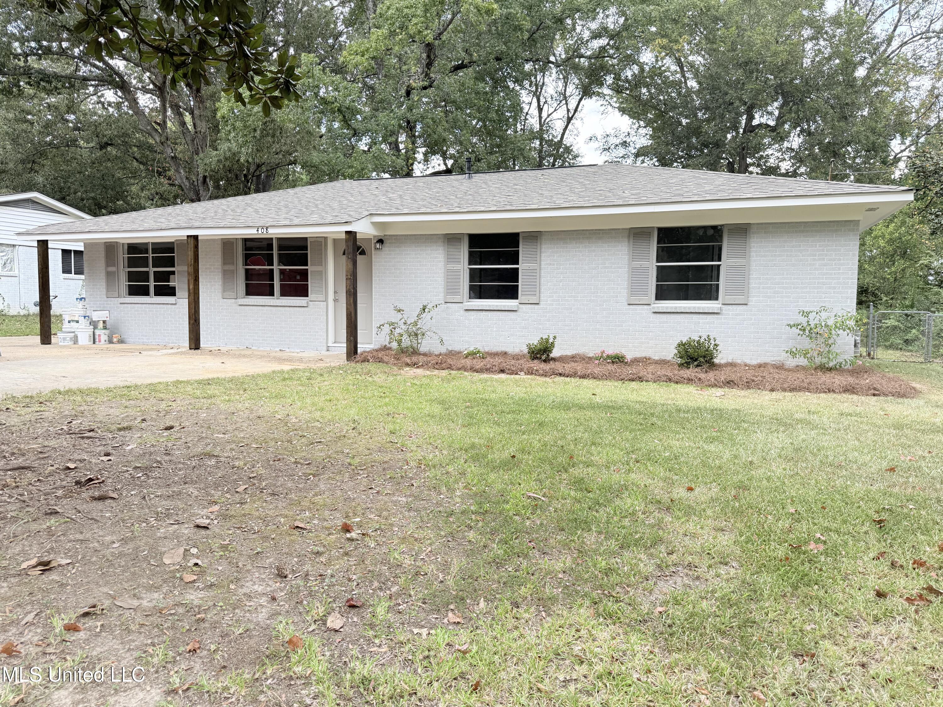 408 Cleary Road Richland, MS 39218 - Photo 12 of 40 IMG_6060