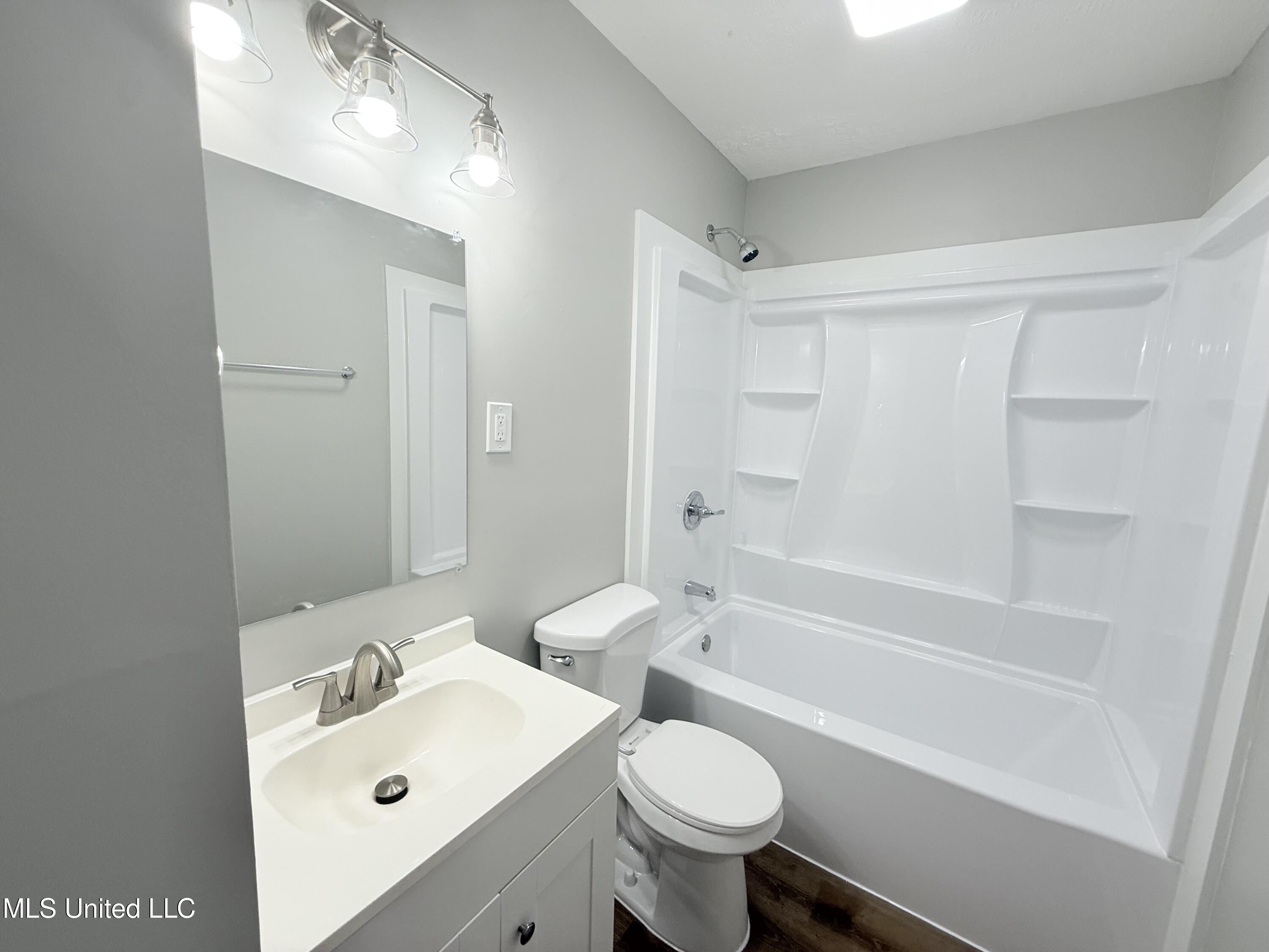 408 Cleary Road Richland, MS 39218 - Photo 14 of 40 IMG_6053