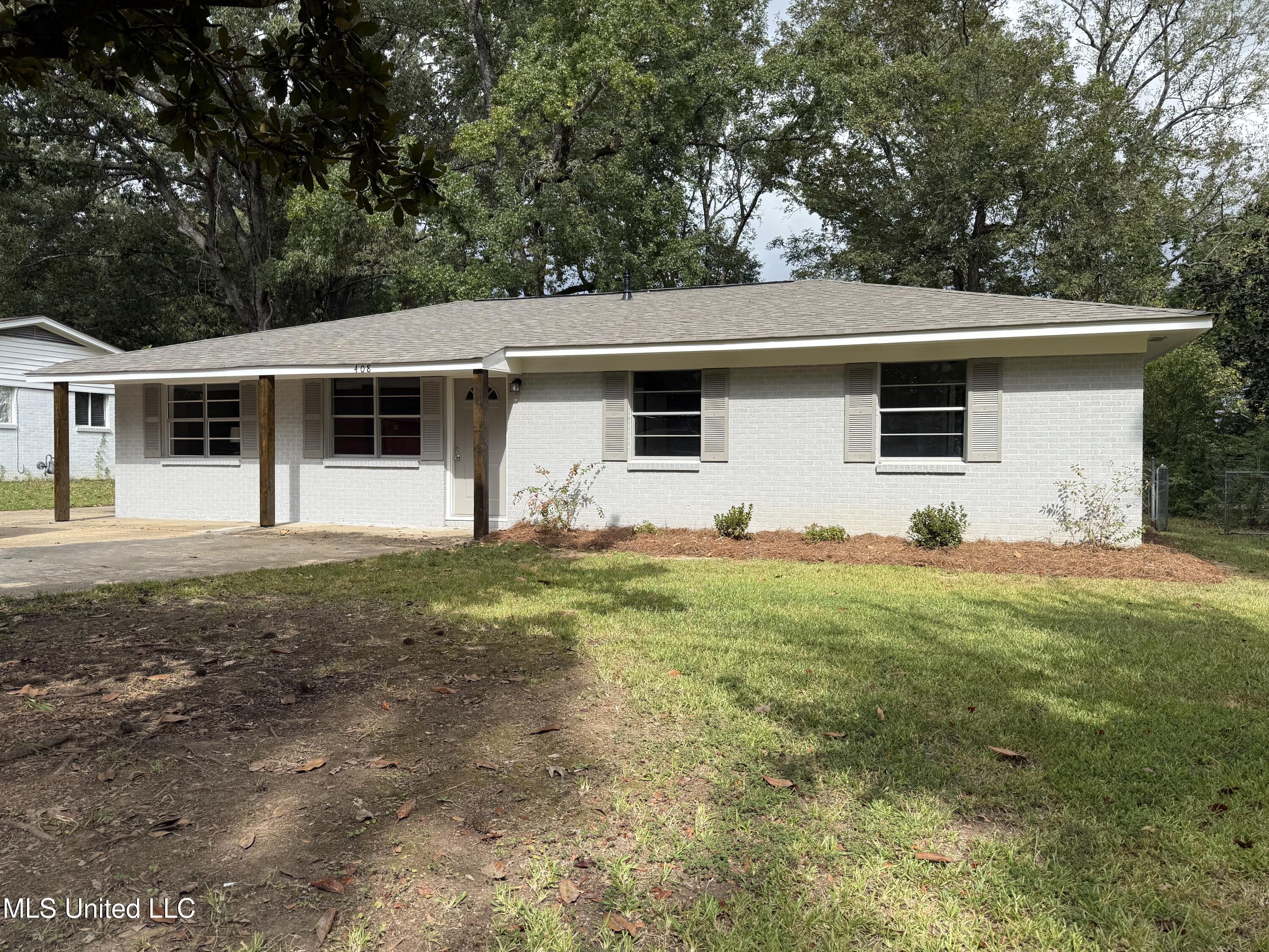 408 Cleary Road Richland, MS 39218 - Photo 5 of 40 IMG_6305