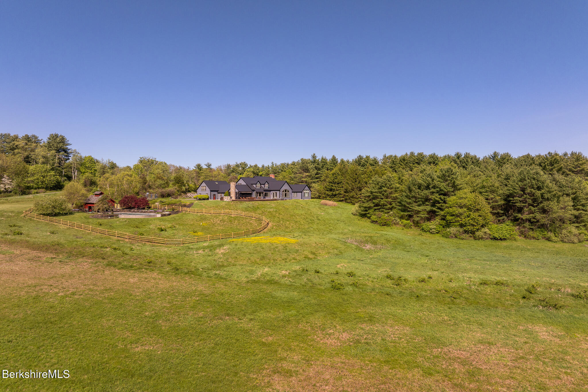 58 Round Hill Road Great Barrington, MA 01230 - Photo 86 of 86 Land