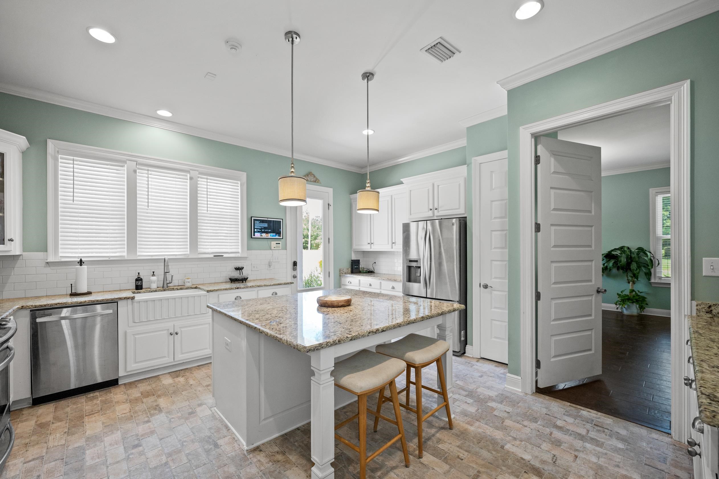 9060 Bromley Road Bay Minette, AL 36507 - Photo 19 of 63 Kitchen