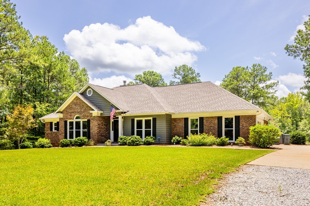 1925 West Bon Acre Road Cataula, GA 31804 - Photo 3 of 55 Gallery Image 3