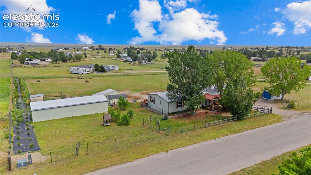 6245 Peerless Farms Road Peyton, CO 80831 - Photo 36 of 42