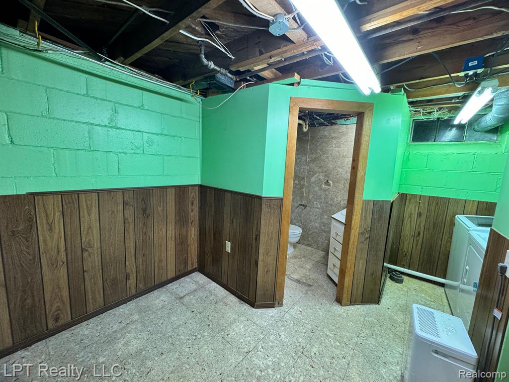 17706 Ruth Street Melvindale, MI 48122 - Photo 23 of 30