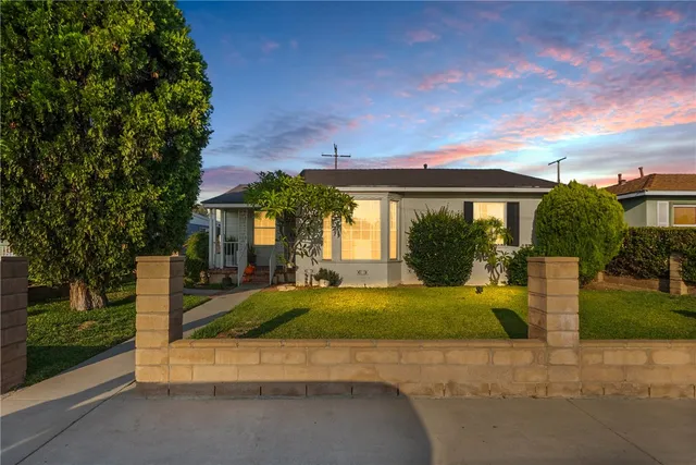 $699,900 | 11005 Mines Boulevard, Whittier, CA 90606